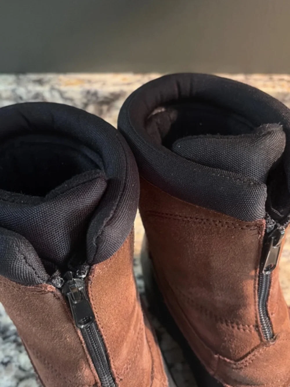 COMFORTEMP♦️ALL-WEATHER WATERPROOF DUCK BOOT
